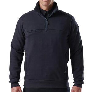 5.11 Men's Job Shirt 1/4 Zip 2.0